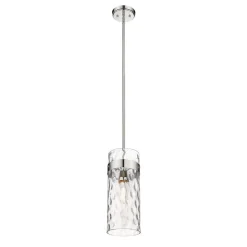 Cristain Pendant - Small