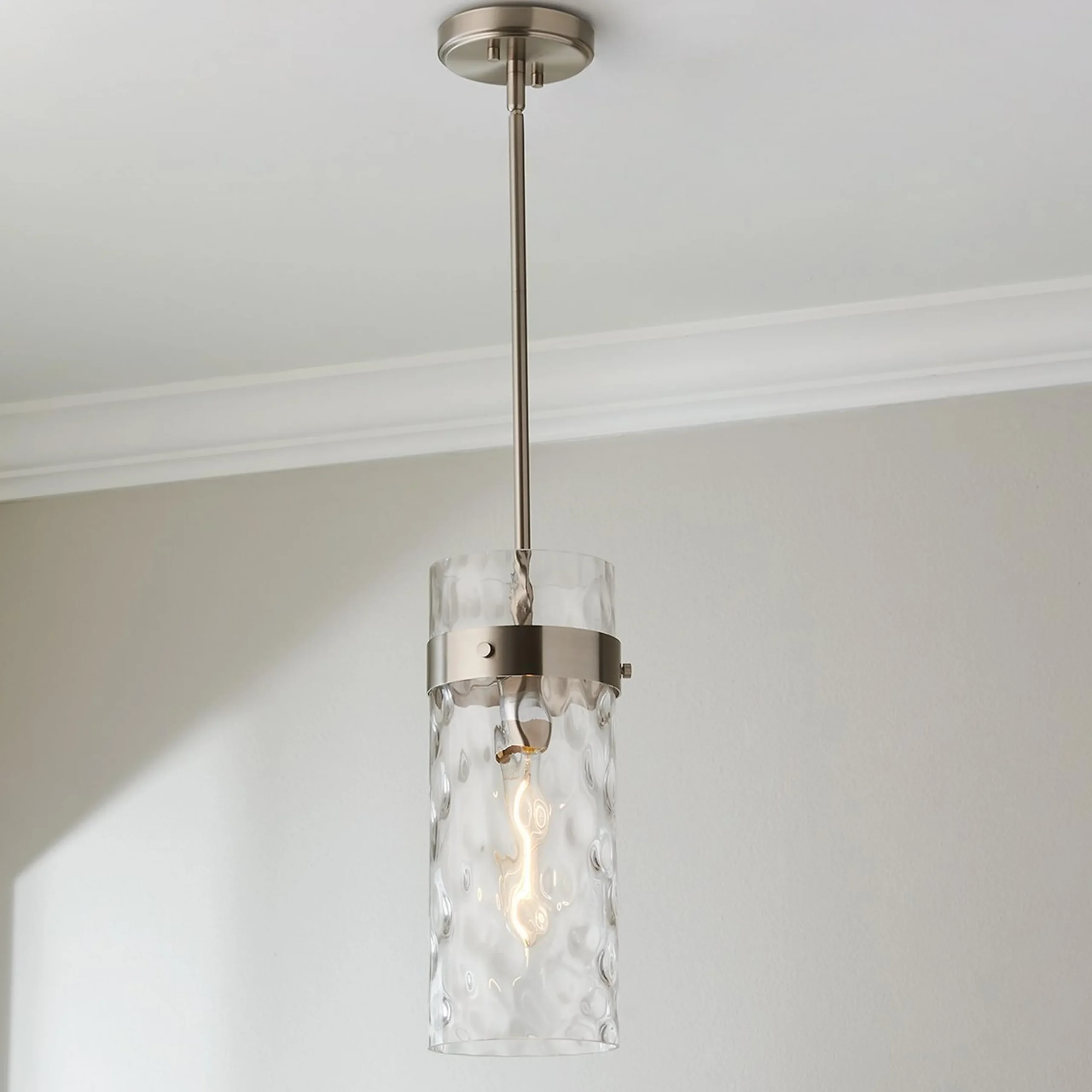 Cristain Pendant - Small