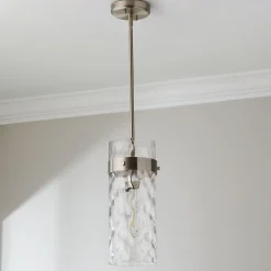 Cristain Pendant - Small
