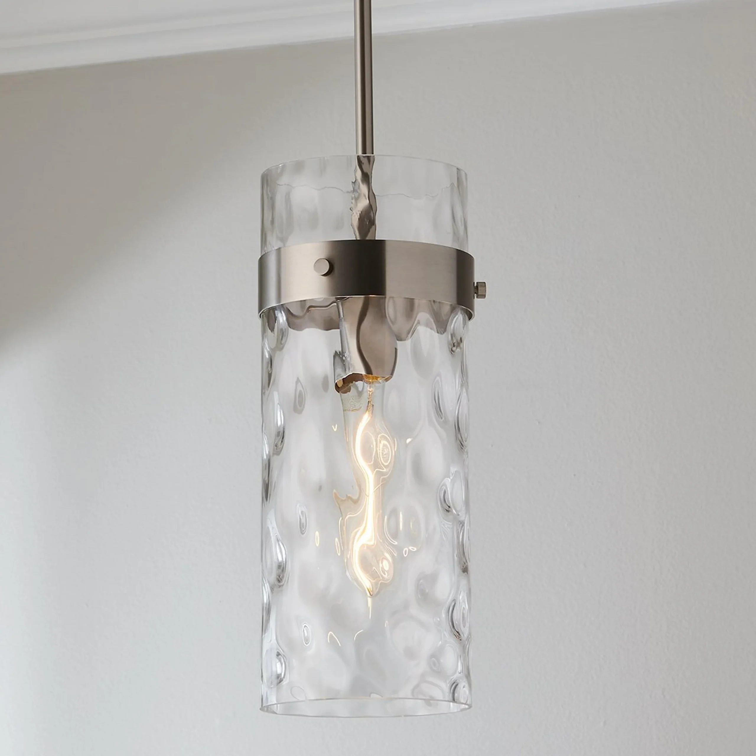 Cristain Pendant - Small