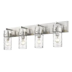 Cristain Vanity Light - 4 Light
