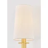 Cronquist Sconce