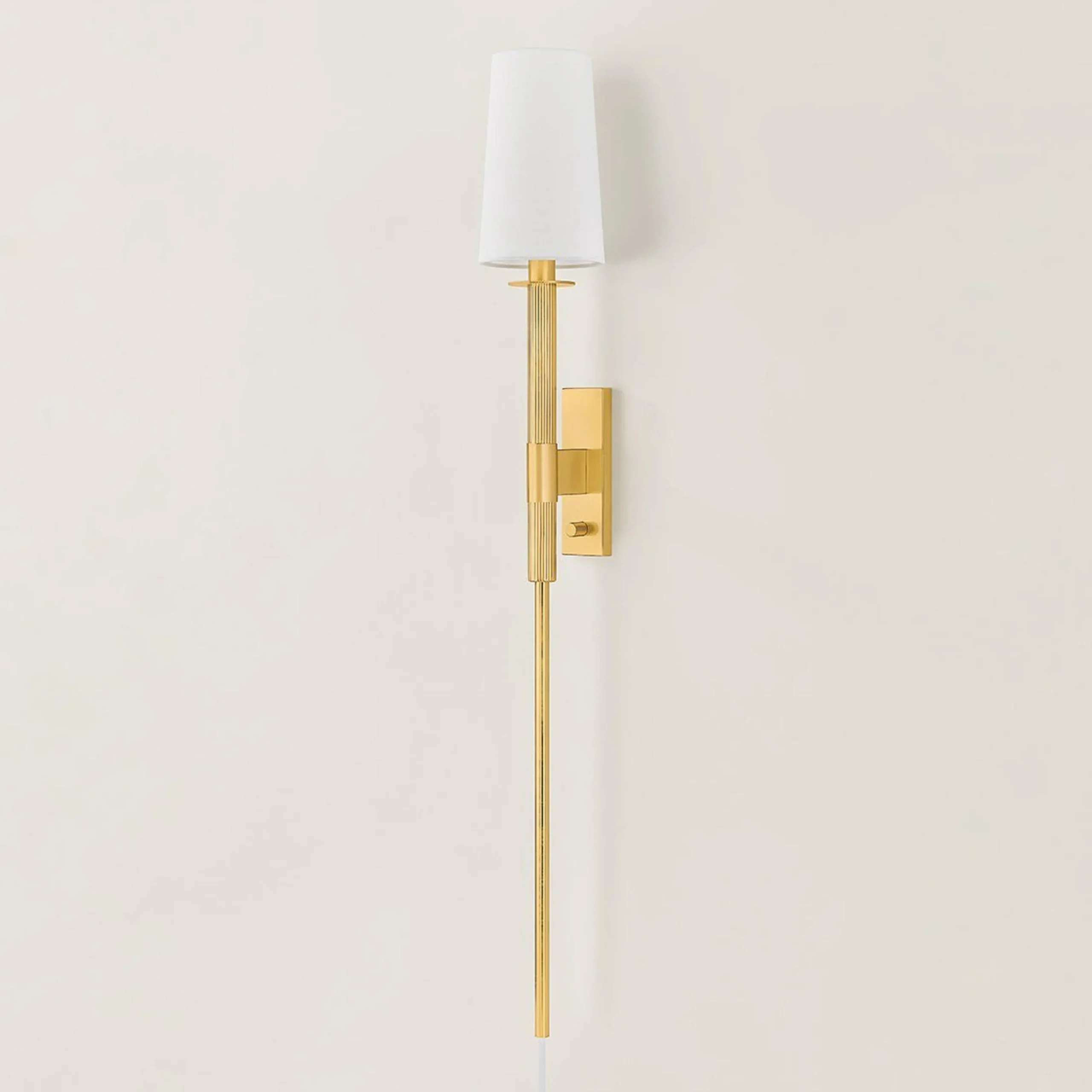 Cronquist Sconce