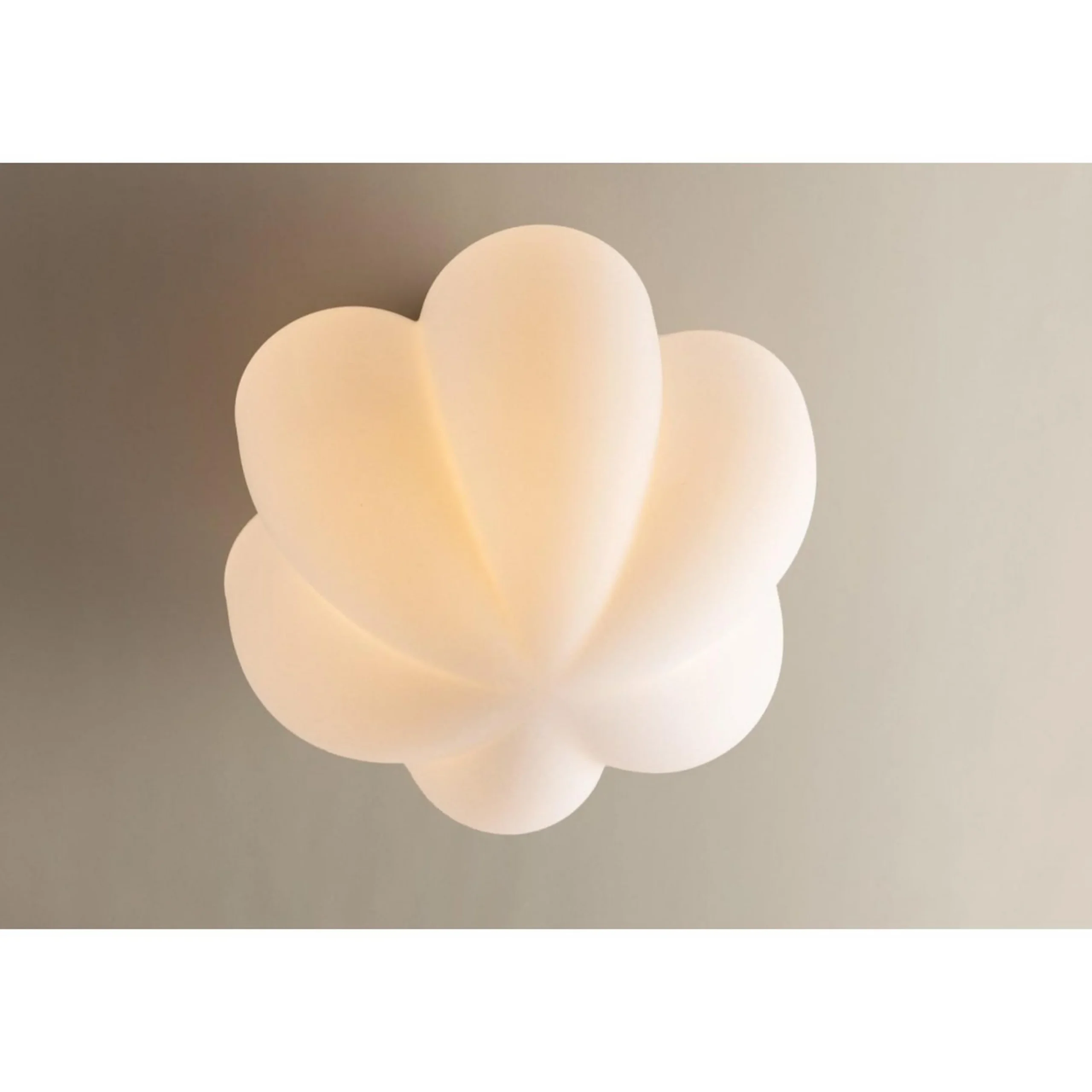 Crossen Ceiling Light - 11"