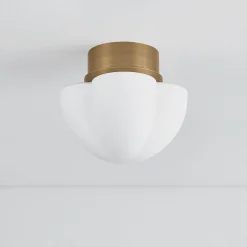 Crossen Ceiling Light - 11