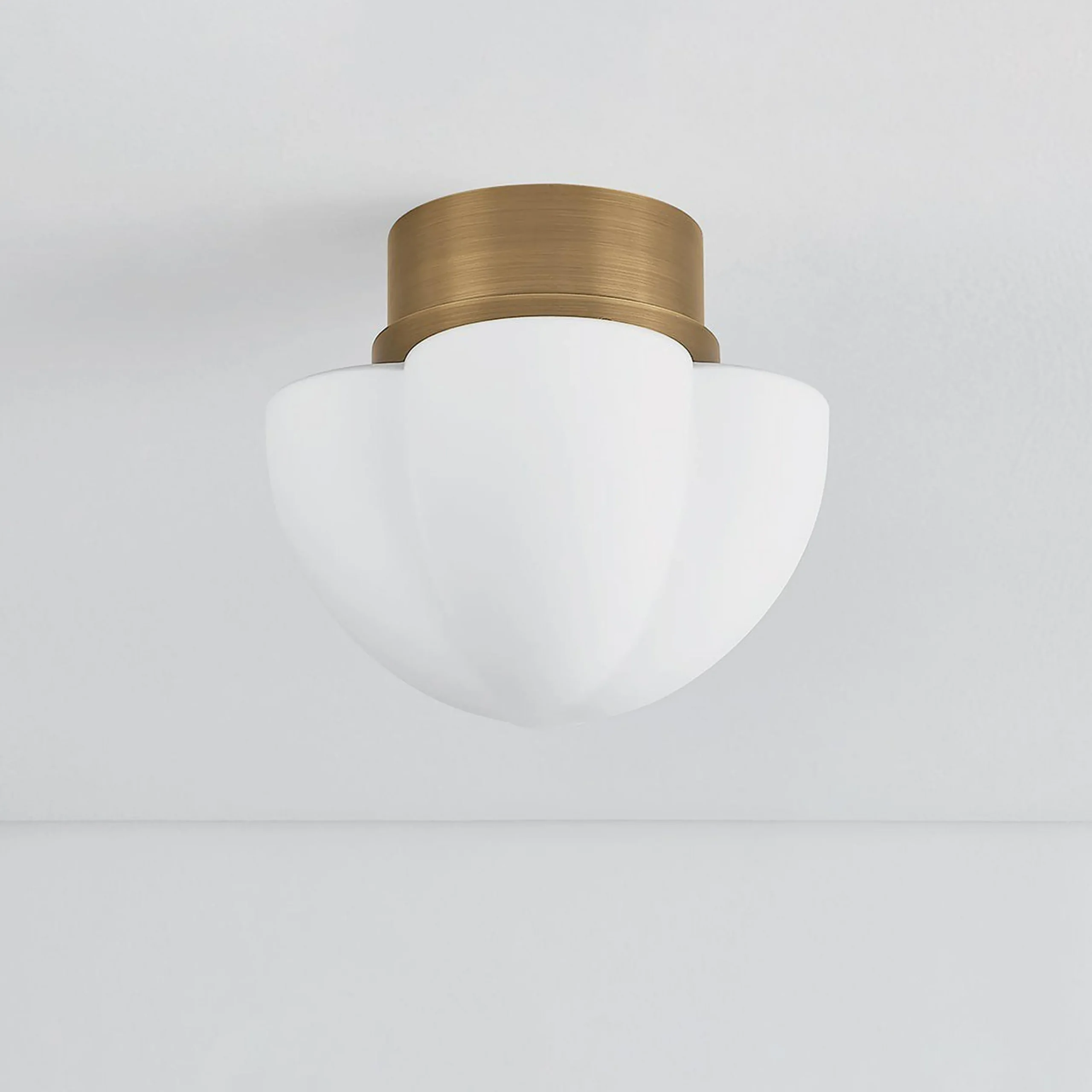 Crossen Ceiling Light - 11"