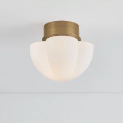 Crossen Ceiling Light - 11