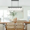 Crystal Alstro Island Chandelier