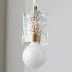 Crystal Pop Pendant