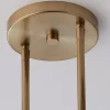 Crystal Springs Chandelier