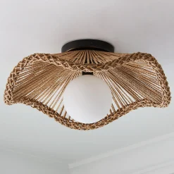Currents Ceiling Light