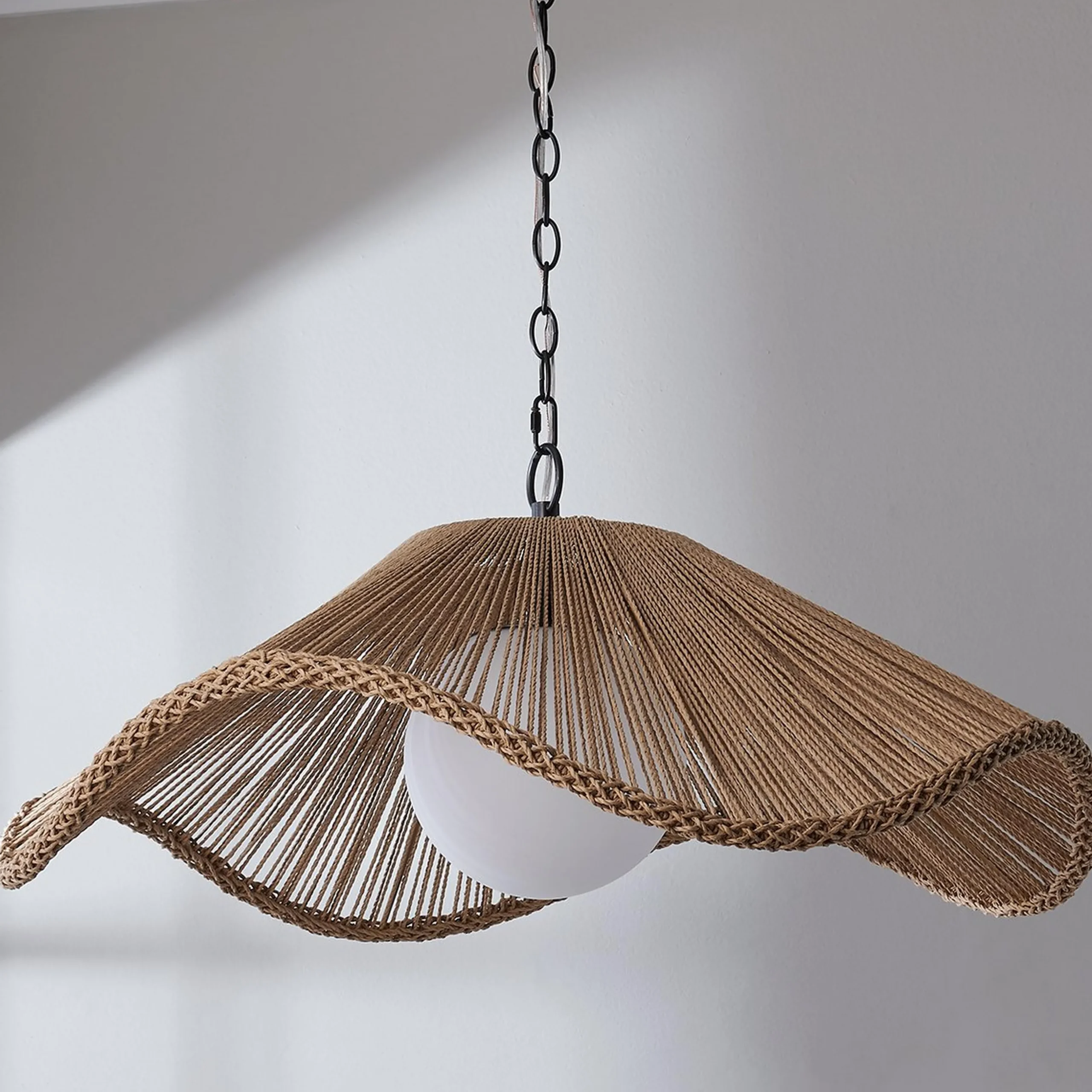 Currents Pendant