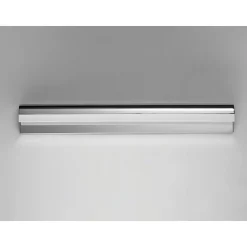 Curved LED Lean Vanity Light - X-Large