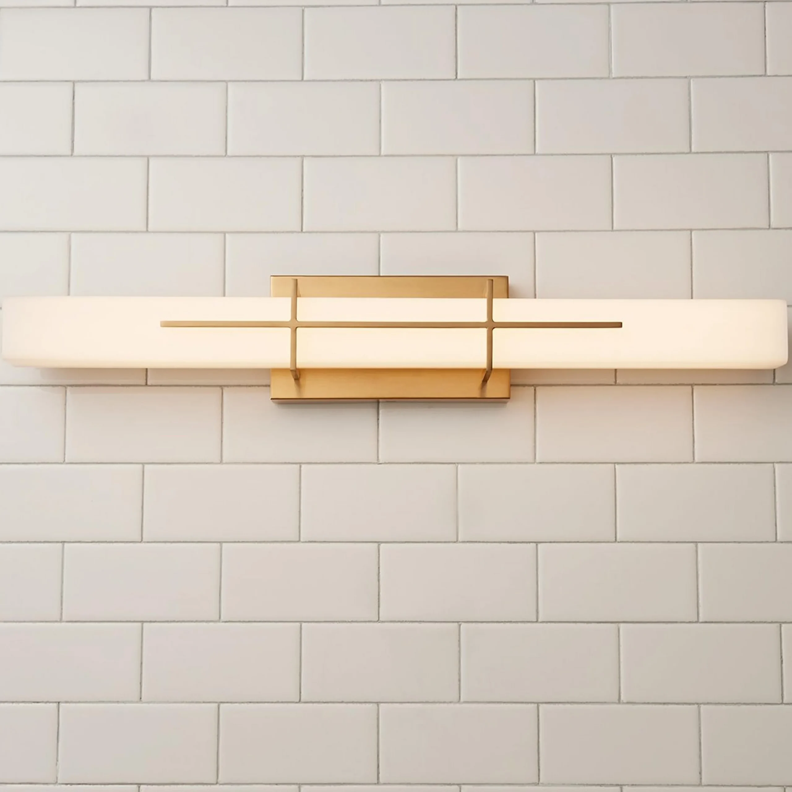Cydney Vanity Light - Large