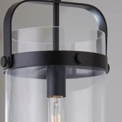 Cylinder Slim Pendant