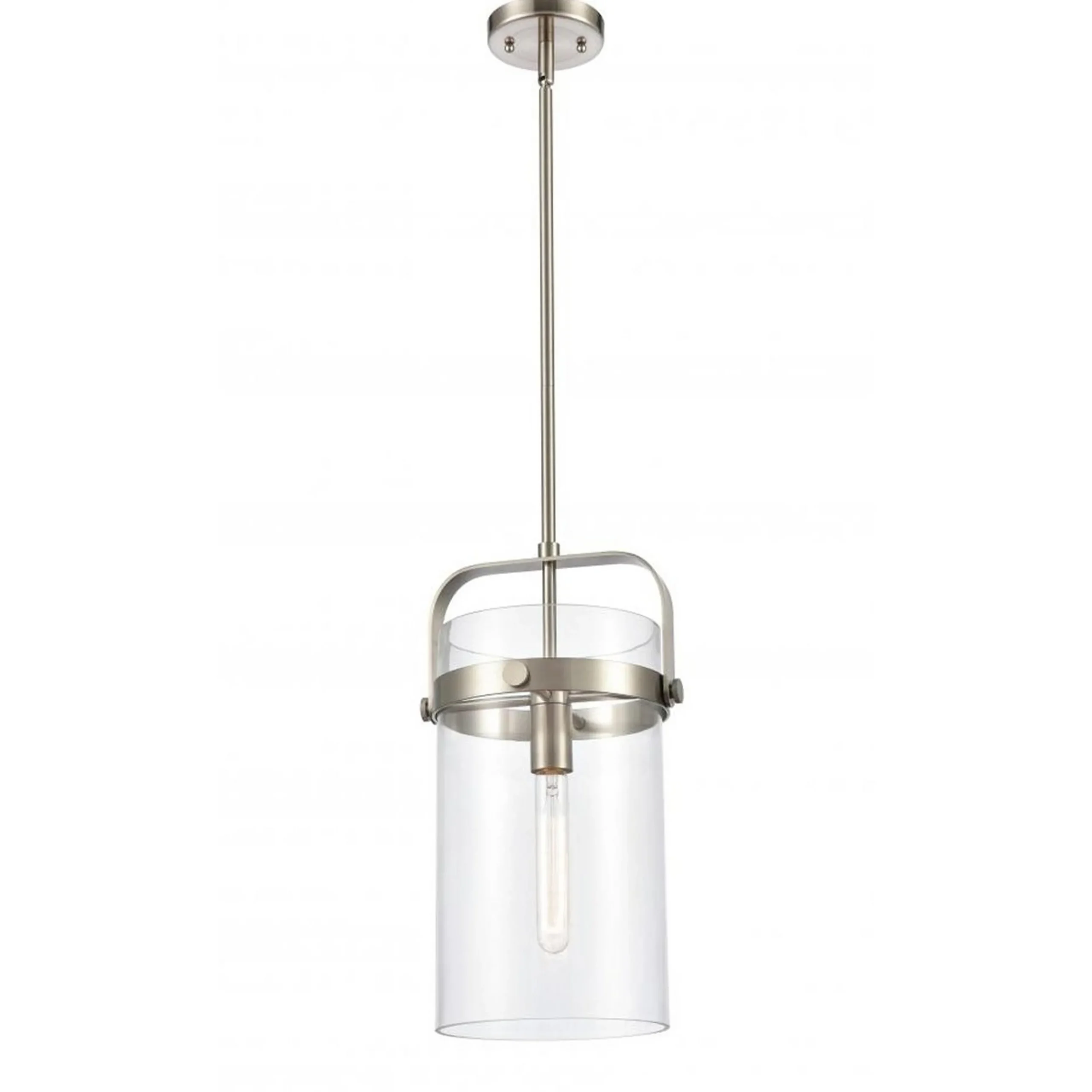 Cylinder Slim Pendant