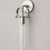 Cylinder Slim Sconce
