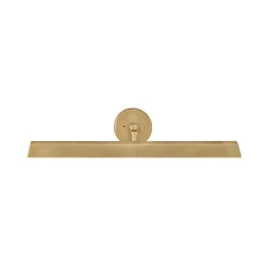 Cyrus Adjustable Picture Light - Large