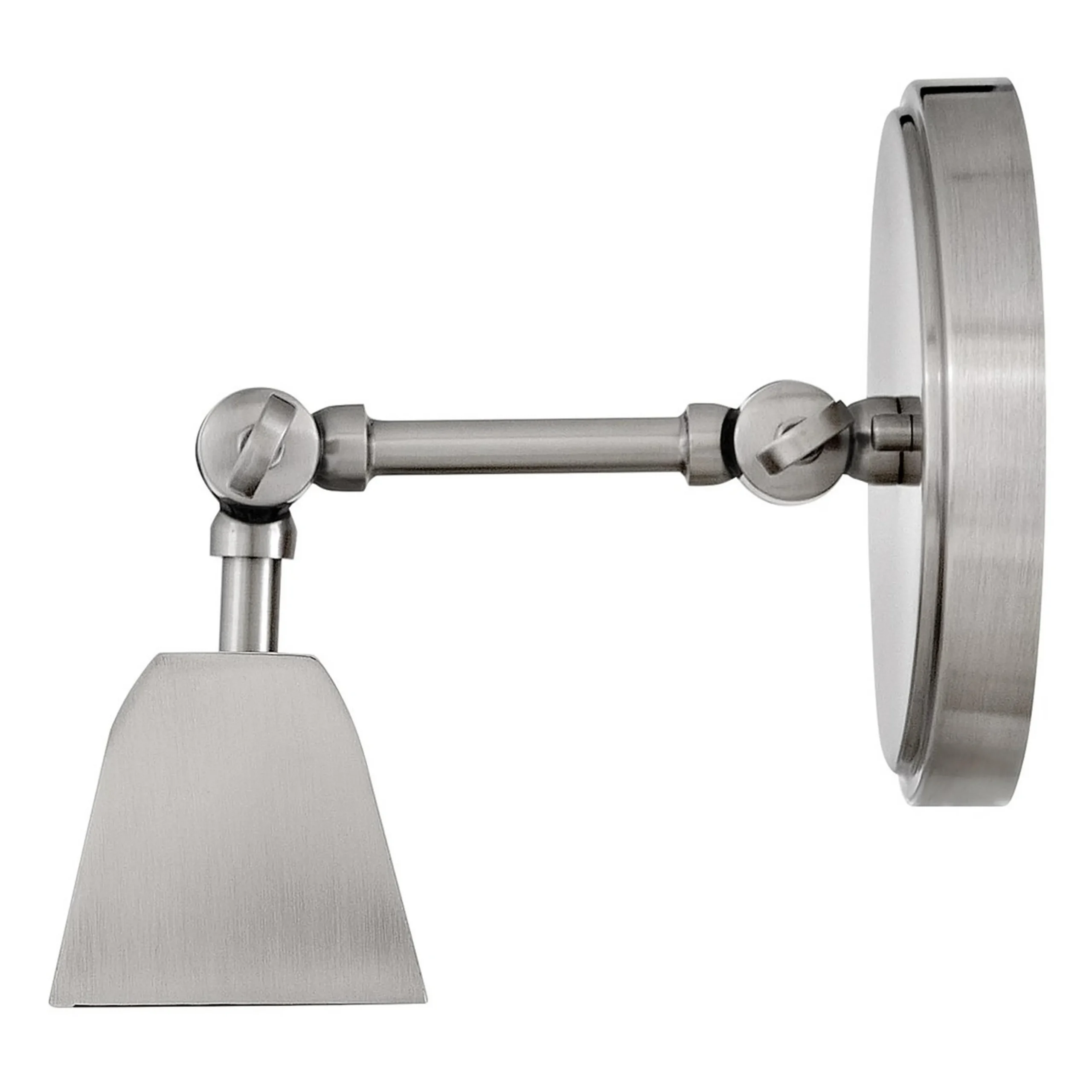 Cyrus Adjustable Picture Light - Large