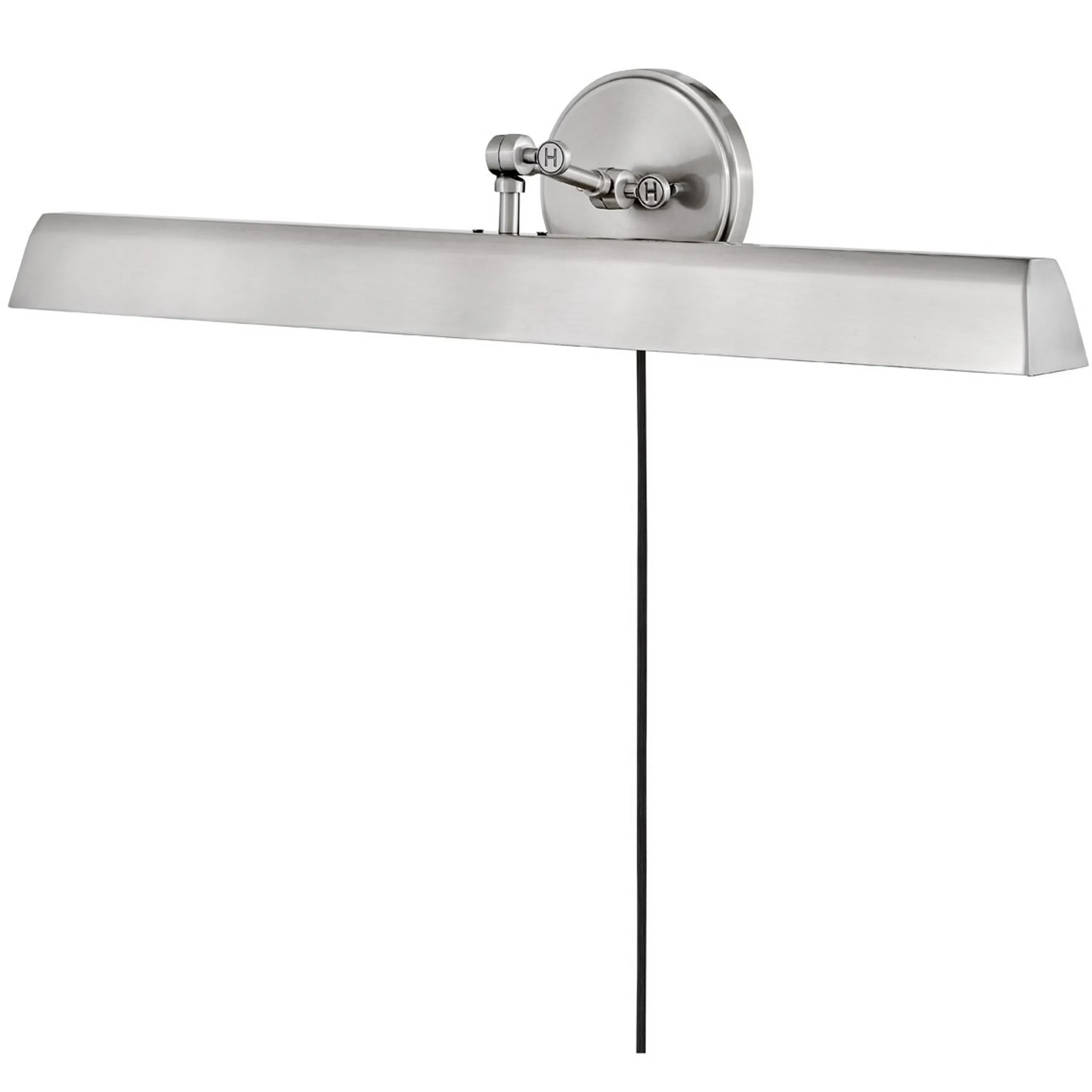 Cyrus Adjustable Picture Light - Large