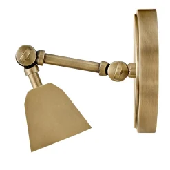 Cyrus Adjustable Picture Light - Medium