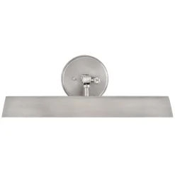 Cyrus Adjustable Picture Light - Medium