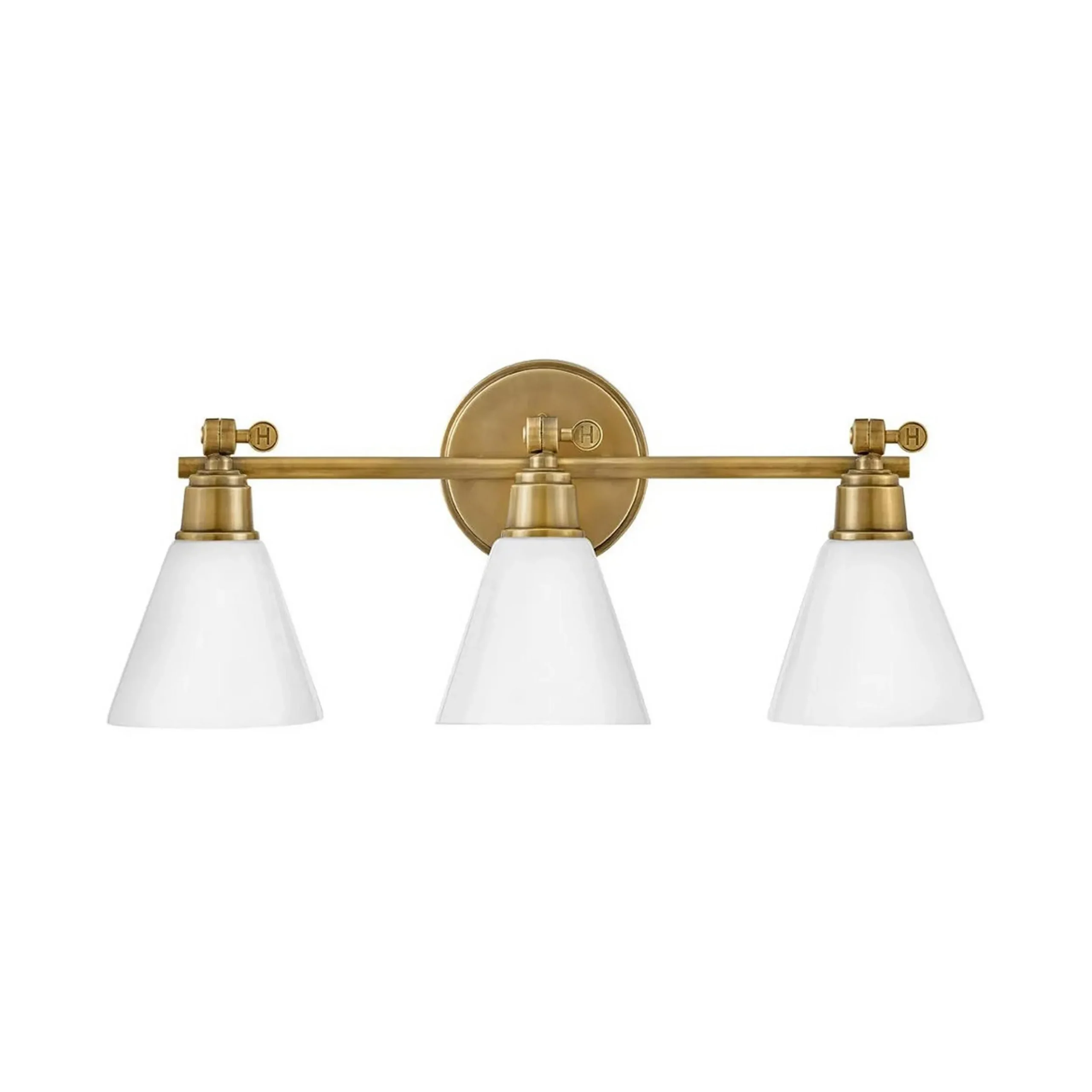 Cyrus Vanity Light - 3 Light
