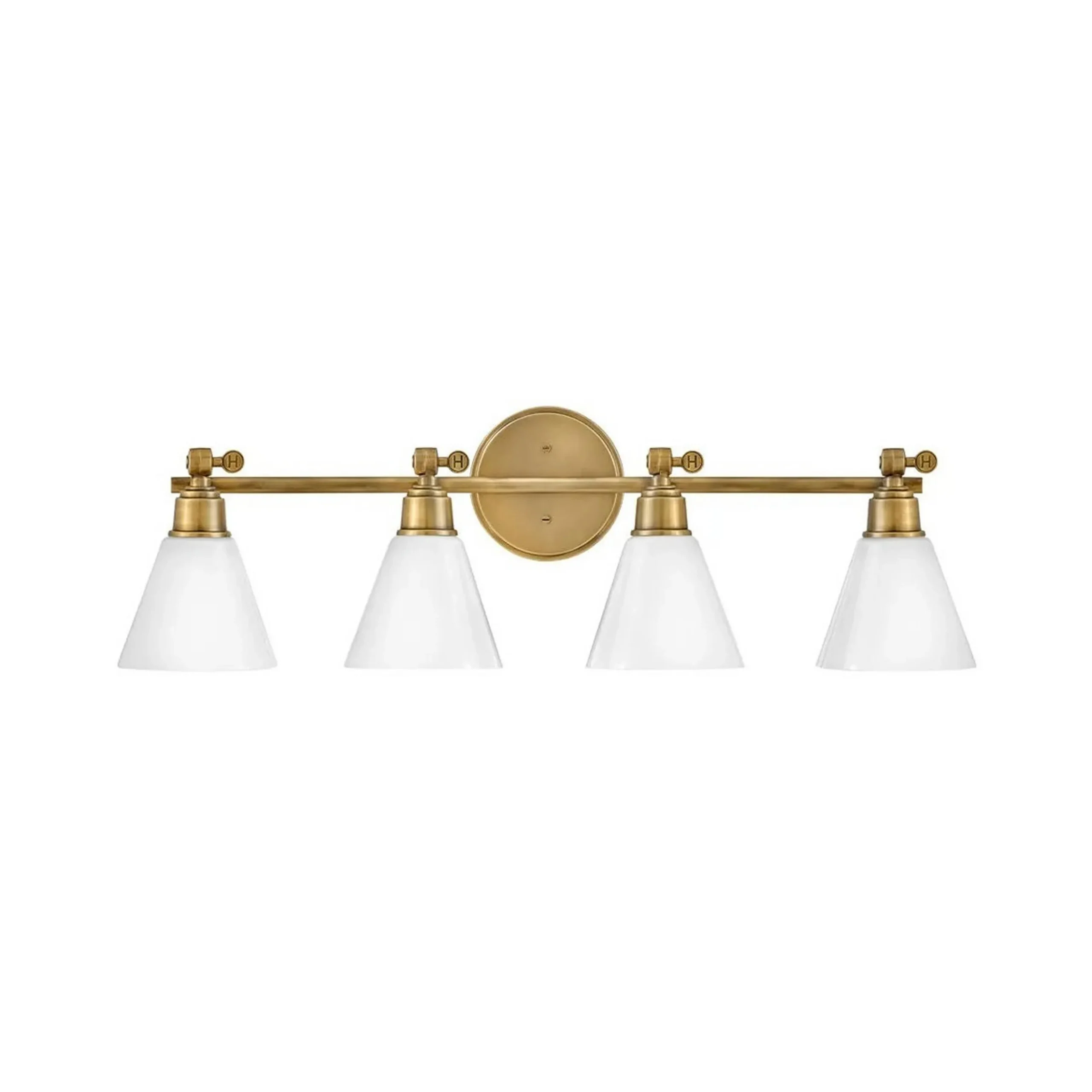 Cyrus Vanity Light - 4 Light