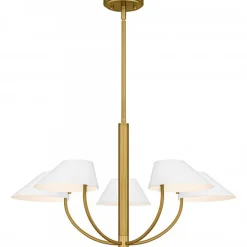 Dabberson Chandelier