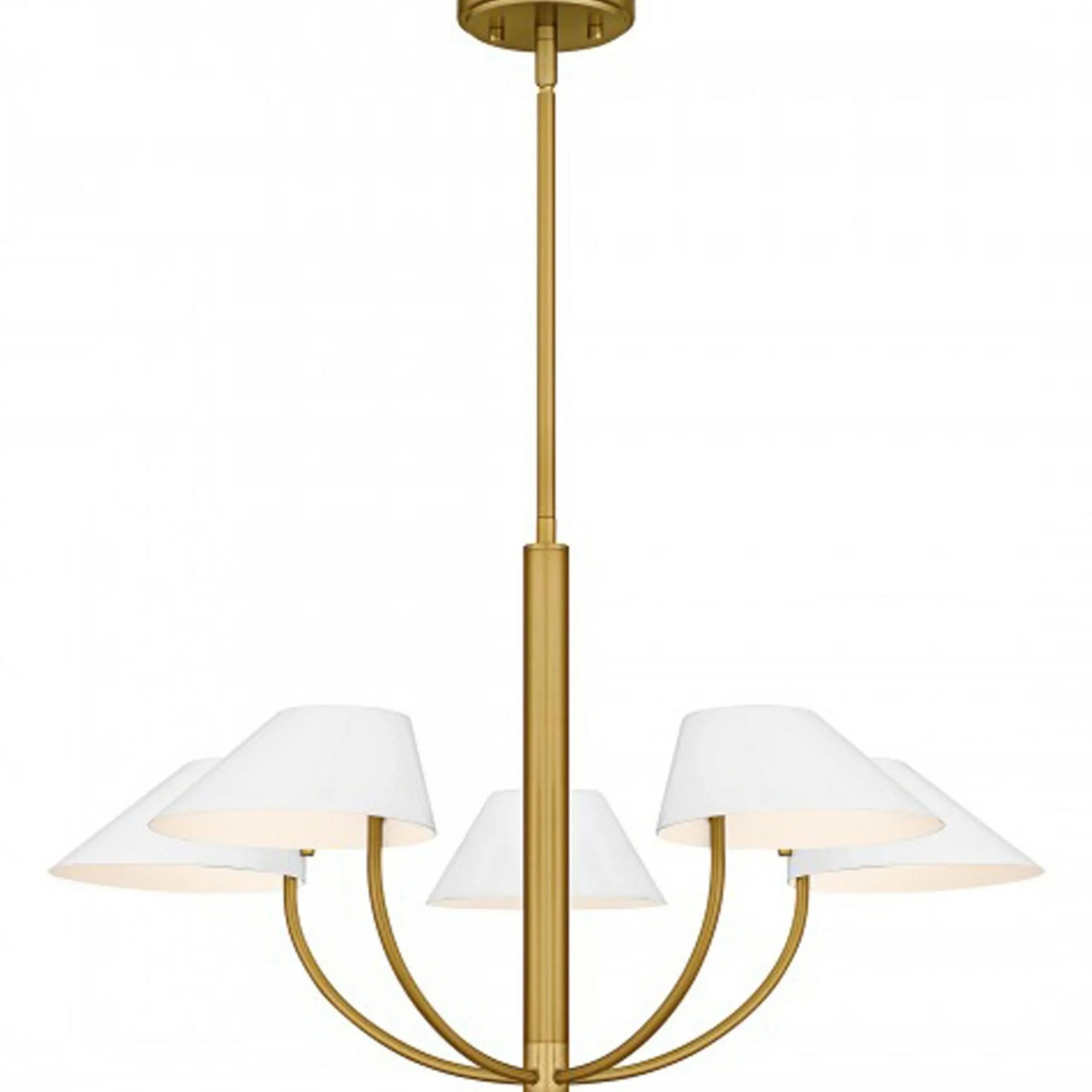 Dabberson Chandelier