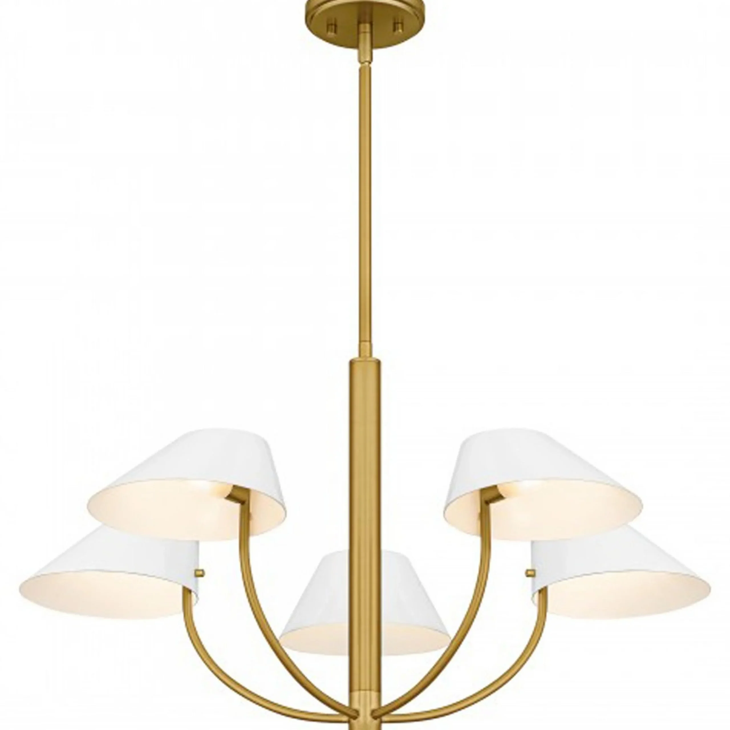 Dabberson Chandelier
