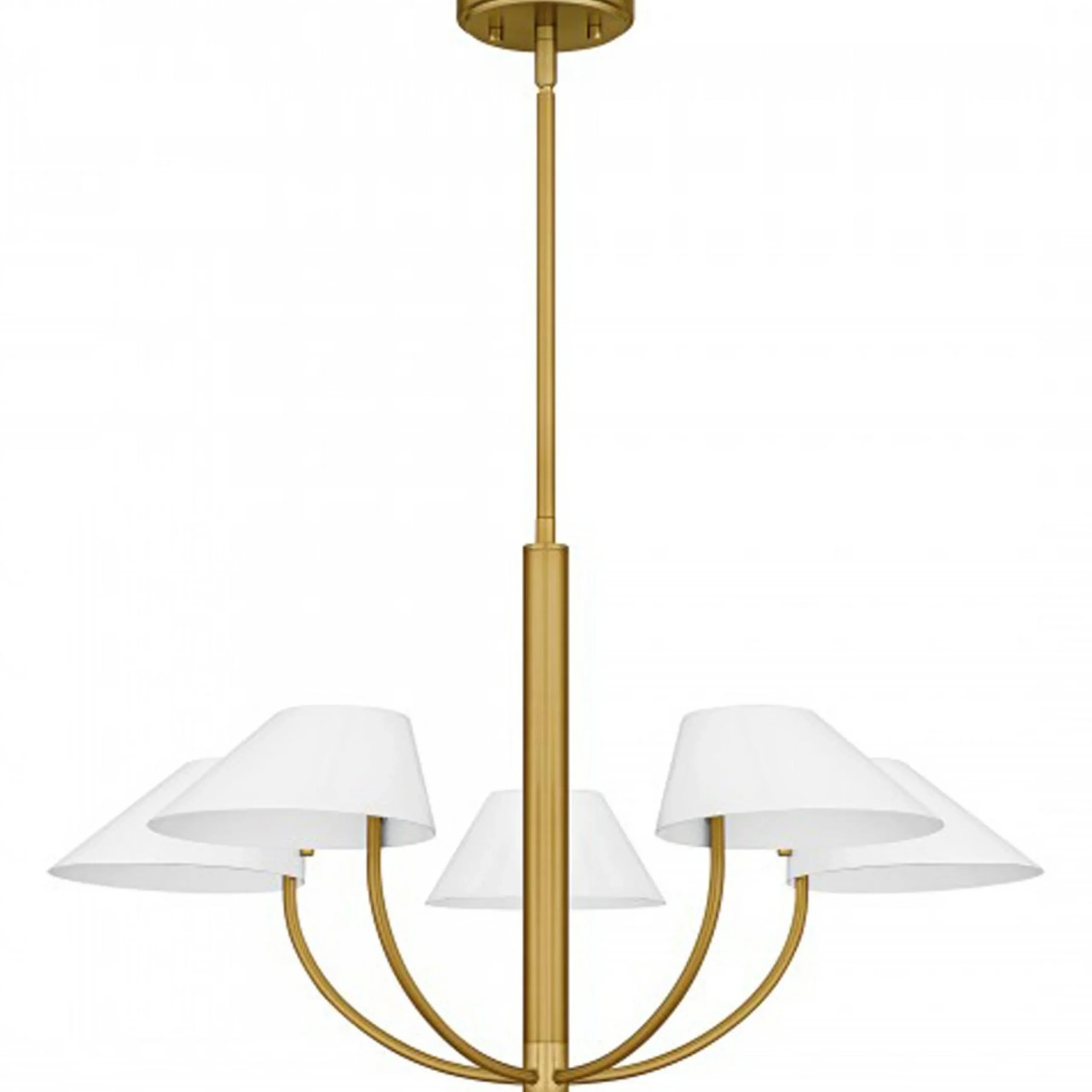 Dabberson Chandelier