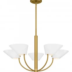 Dabberson Chandelier