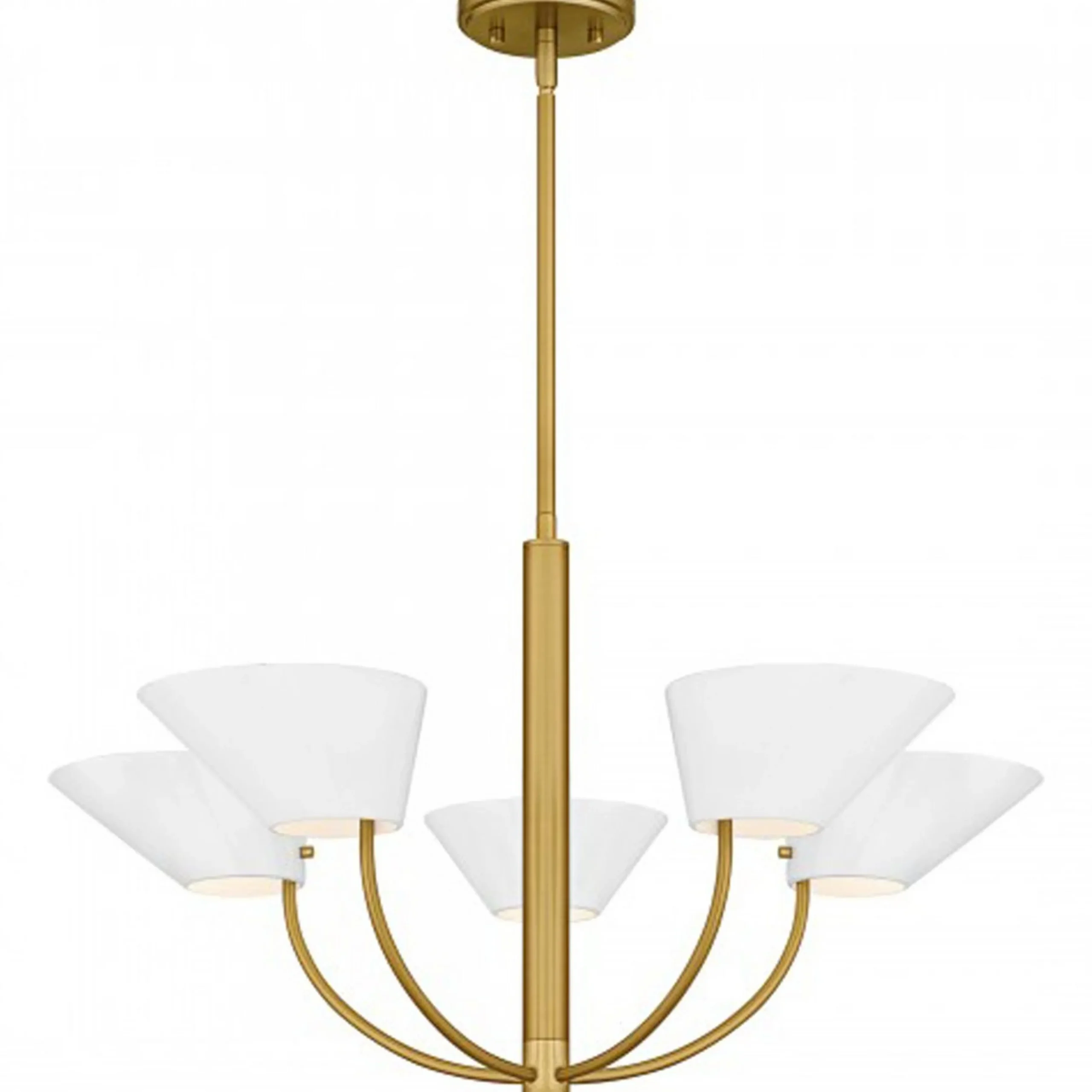 Dabberson Chandelier