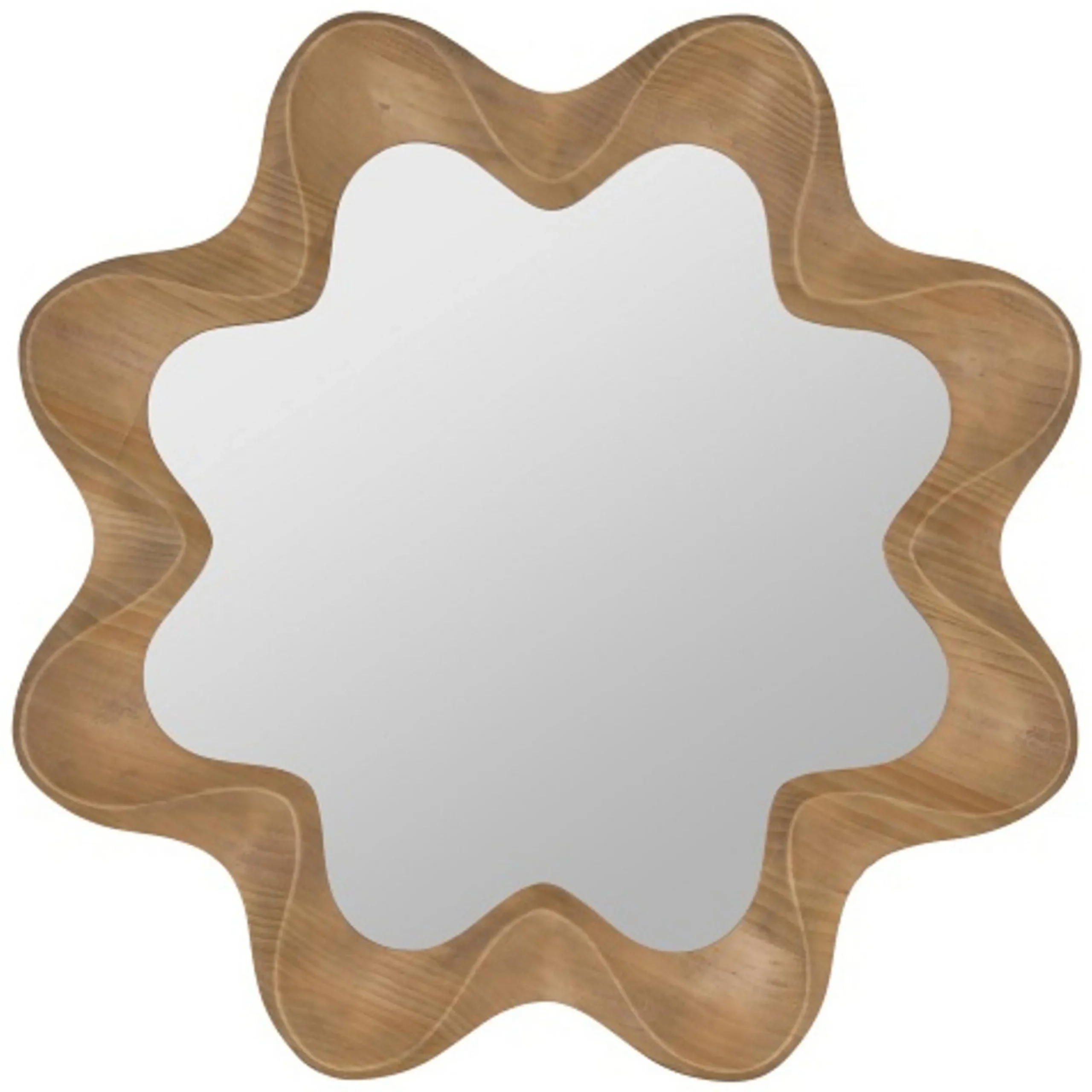 Dabney Mirror