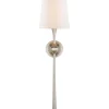 Dagny Shaded Sconce