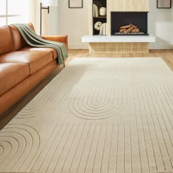 Dakota Hand-Tufted Rug