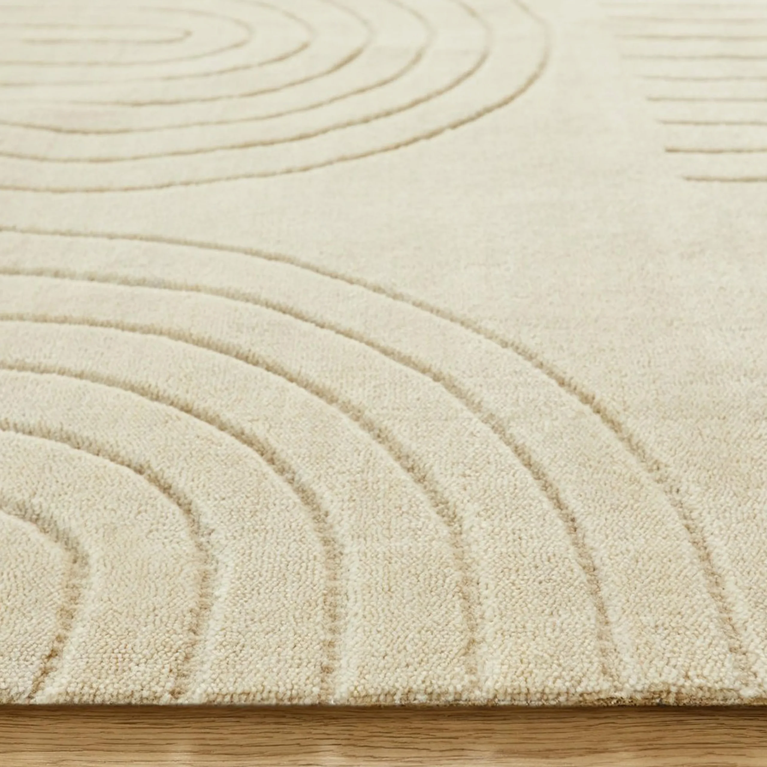 Dakota Hand-Tufted Rug