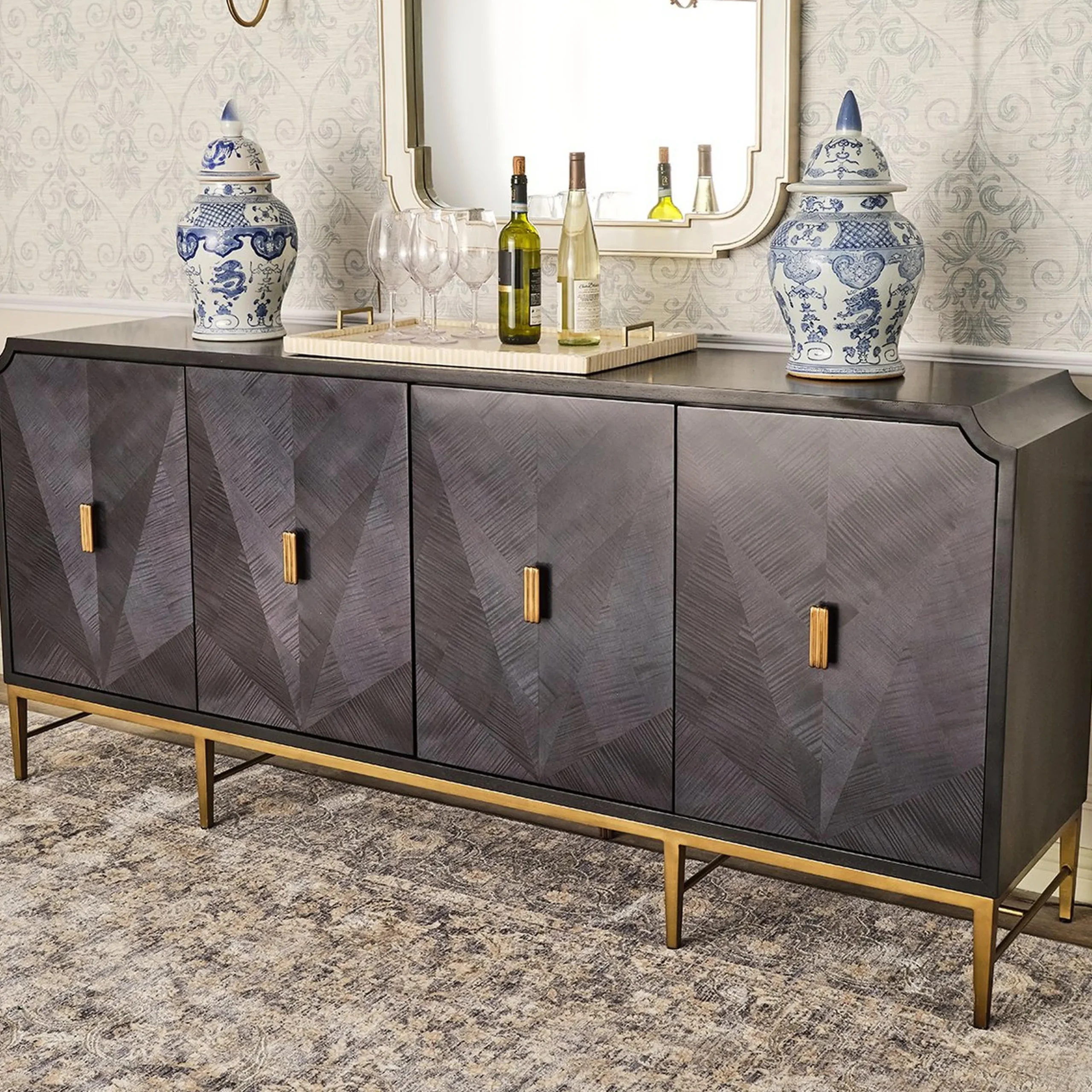 Dalma Buffet