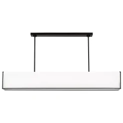 Daniel LED Island Chandelier