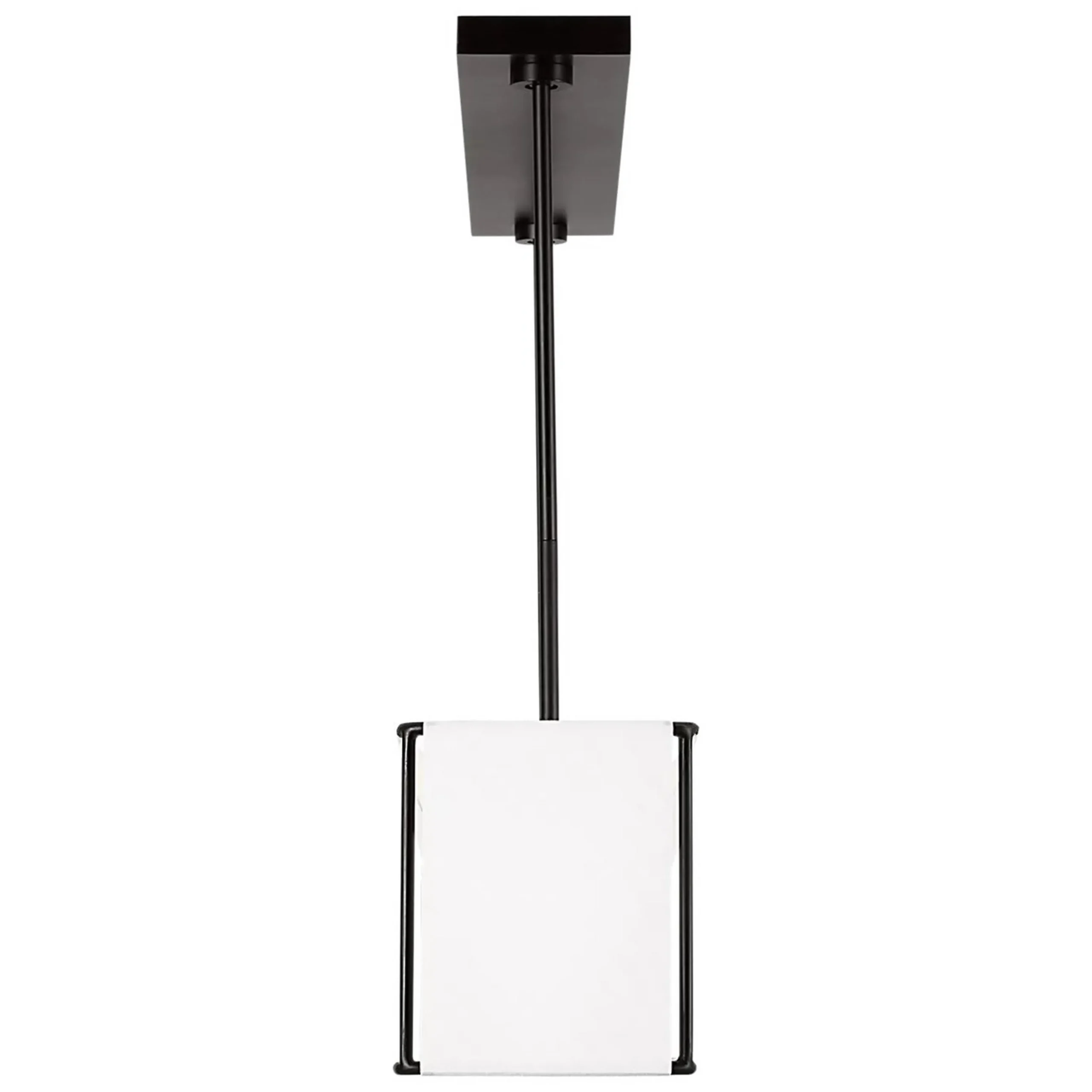 Daniel LED Island Chandelier