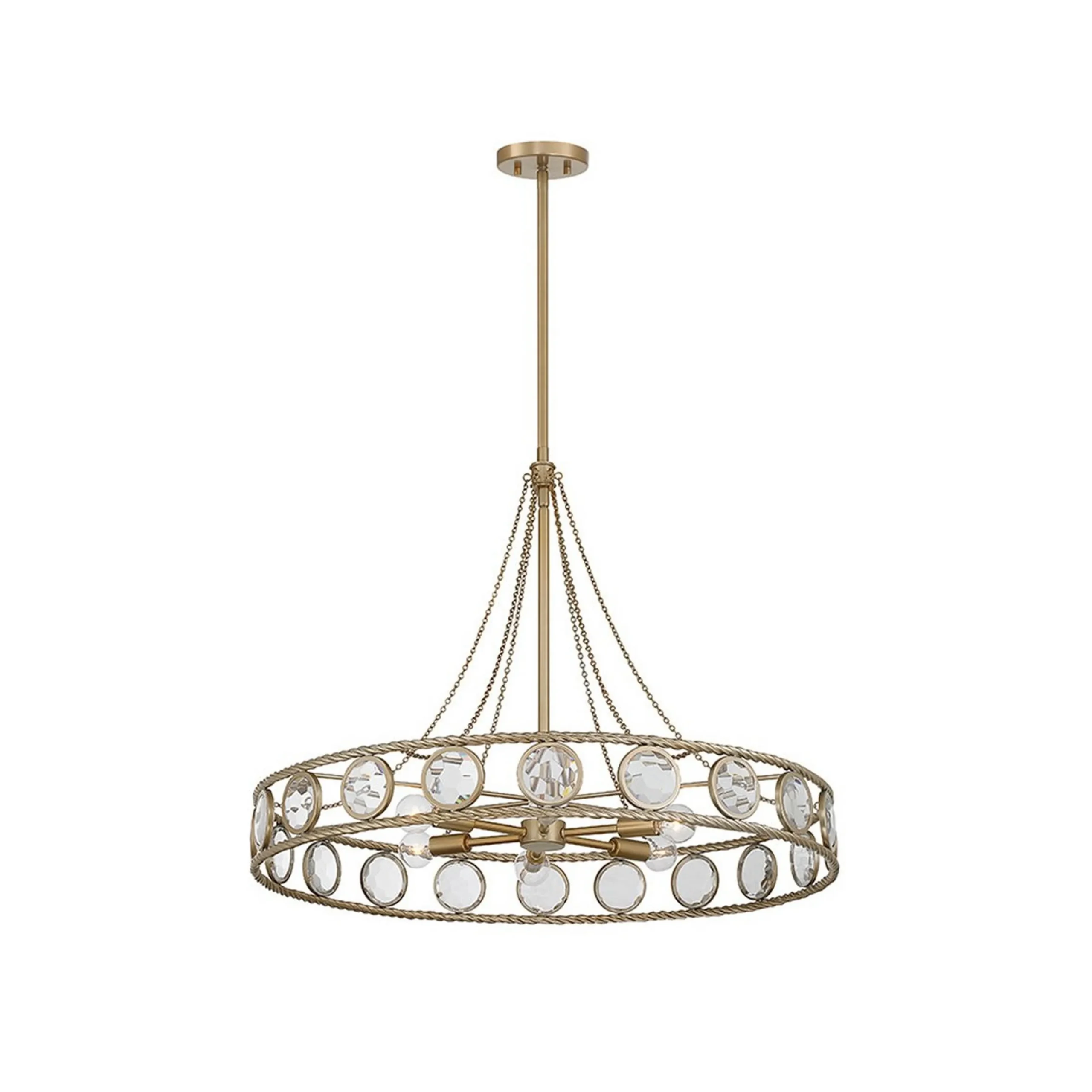 Dansante Chandelier