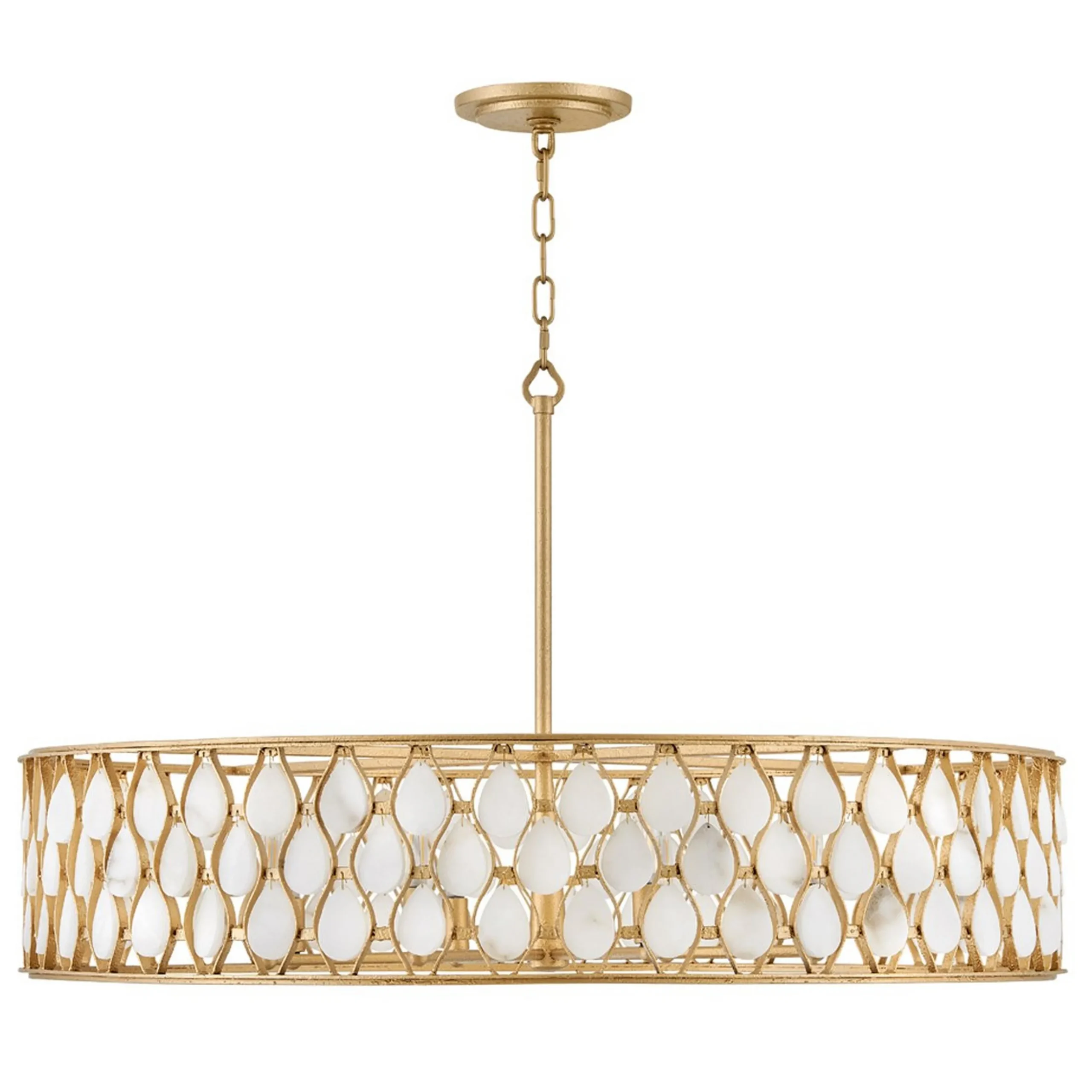 Danville Chandelier - Large