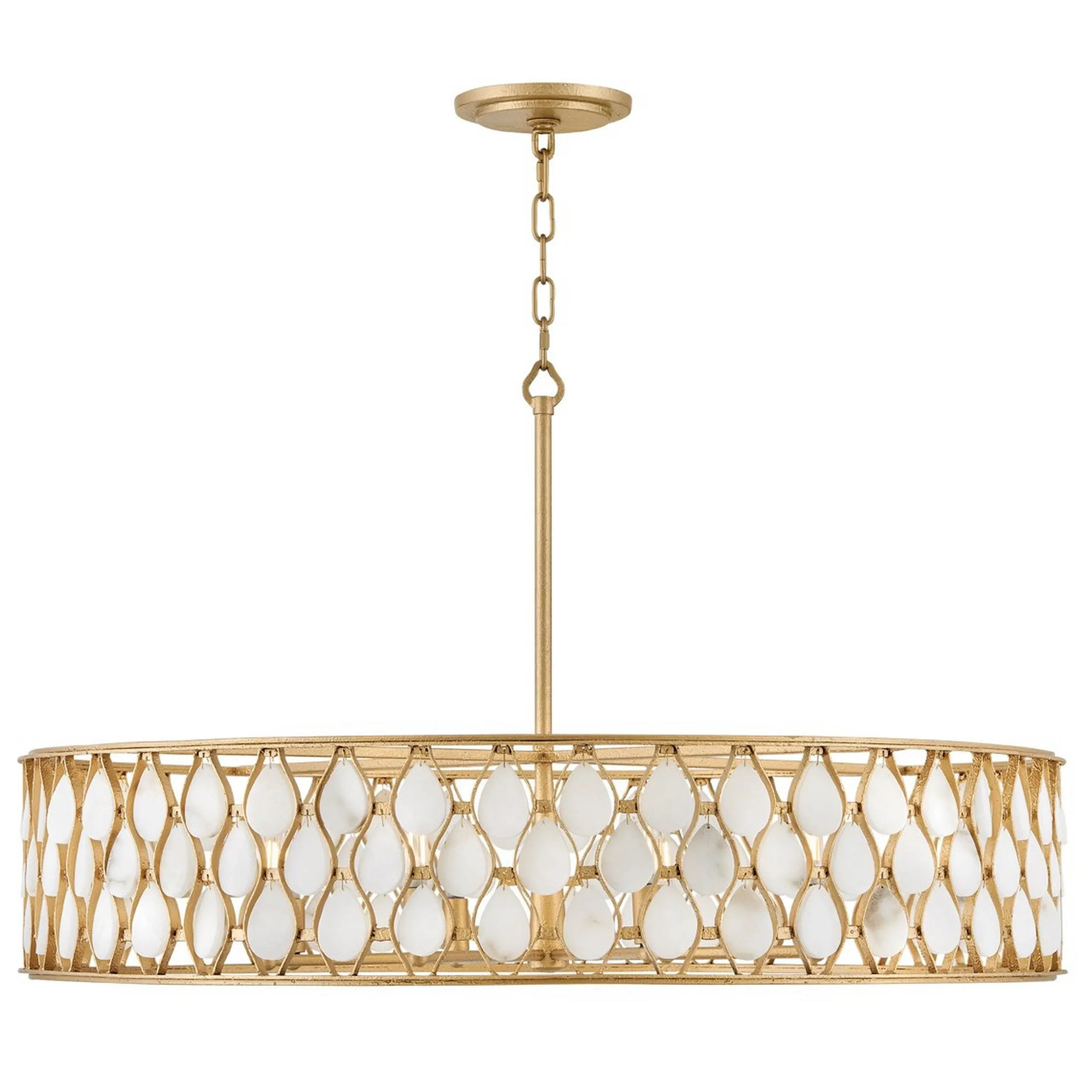 Danville Chandelier - Large