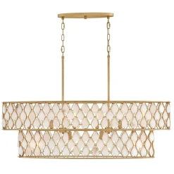 Danville Island Chandelier
