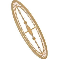 Danville Island Chandelier
