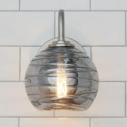 Danza Bath Sconce