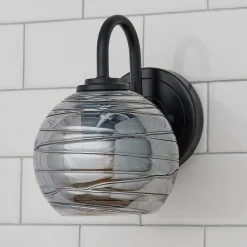 Danza Bath Sconce