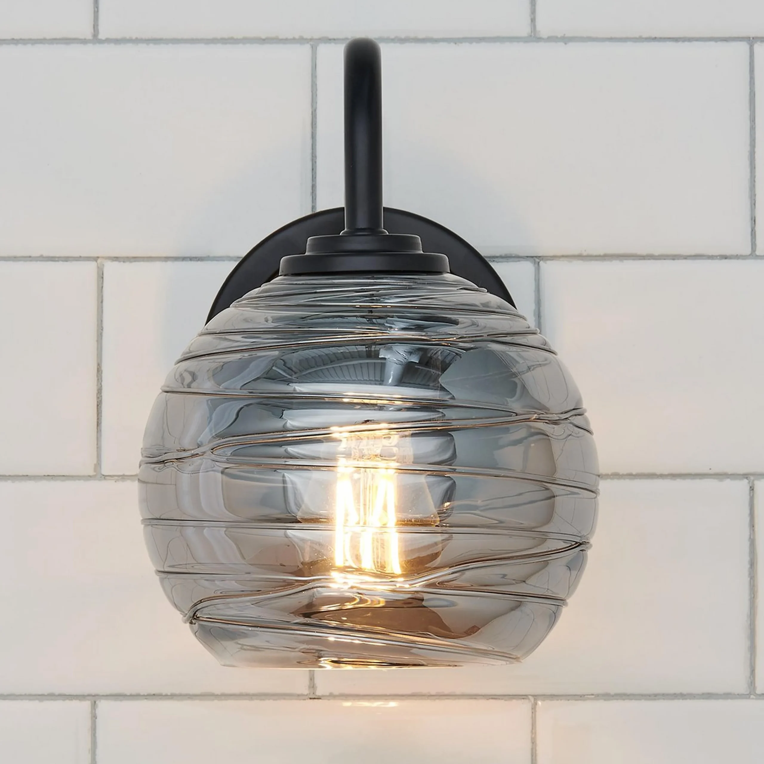 Danza Bath Sconce