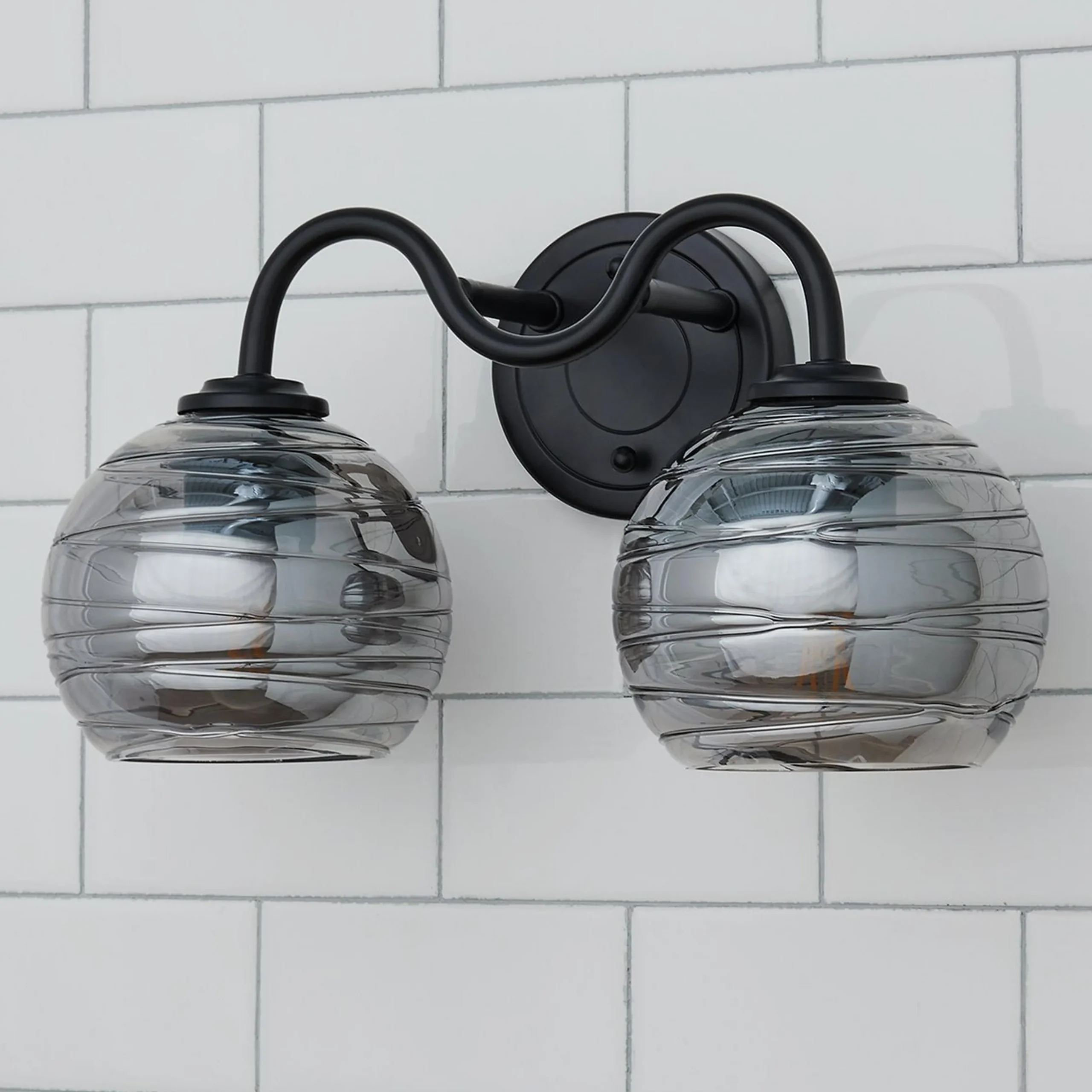 Danza Vanity Light
